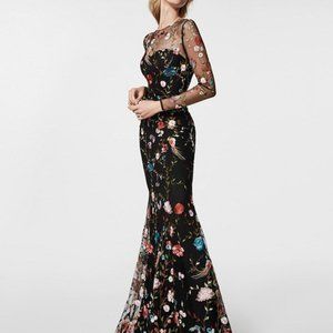 Evening Dresses & Gowns Online - jacquelinesbridal